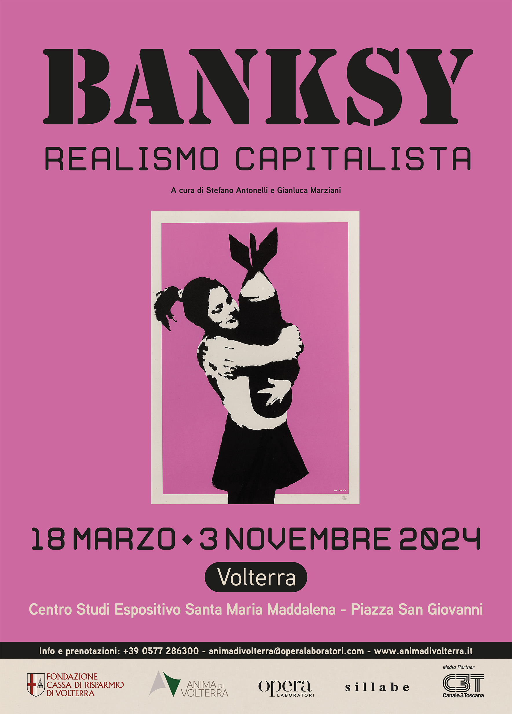 banksy-realismo-capitalista