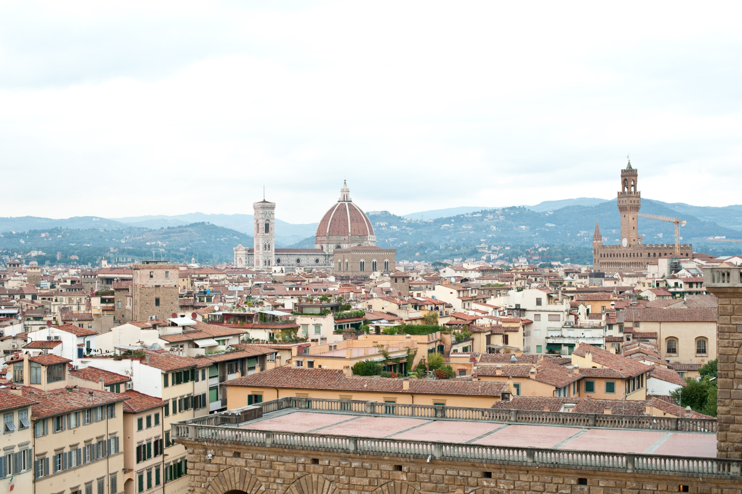 firenze